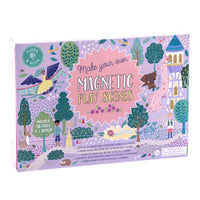 Fairy Tale Magnetic Play Scenes