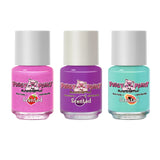 Scented Sweetie Pie Nail Polish Set