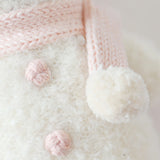 Baby Snowman (Blush)