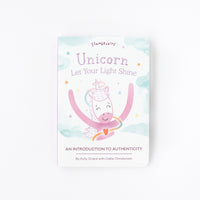 Unicorn's Authenticity Set