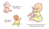 You're Getting a Baby Sister! by Sheila Sweeny Higginson