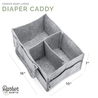 Diaper Caddy Large