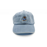 Tiny Teddy Baseball Hat