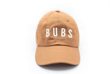 Bubs Baseball Hat