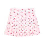 Cherry Cute Athletic Skort