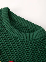 Fa La La Sweater
