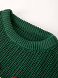 Fa La La Sweater