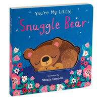 You're My Little Snuggle Bear