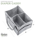 Diaper Caddy Regular