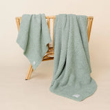 Chenille Blanket (small)