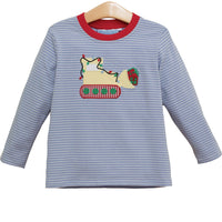 Constructing Christmas Shirt