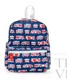 Mini Backer