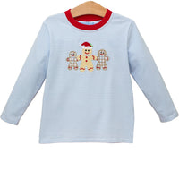 Gingerbread Shirt
