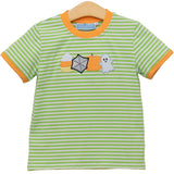 Halloween Shirt