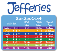 Jefferies Socks Pattern Dress Crew Socks 3 Pair Pack