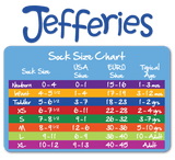 Jefferies Socks Pattern Dress Crew Socks 3 Pair Pack