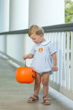 Jack O' Lantern Bubble-Blue