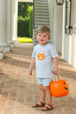 Jack O' Lantern Short Set