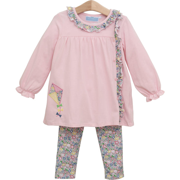 Kite Pants Set