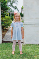 Magical Ruffle Pants Set