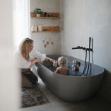 Pour and Play Bath Set