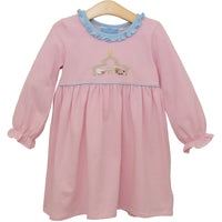 Nativity Dress