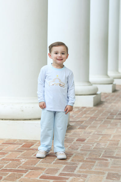 Nativity Shirt