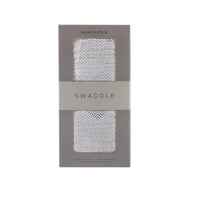 Bamboo Muslin Swaddle