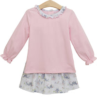 Once Upon a Time Skort Set