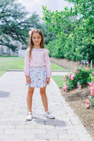 Once Upon a Time Skort Set