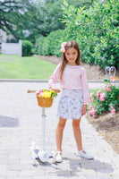 Once Upon a Time Skort Set