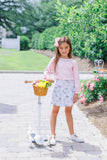 Once Upon a Time Skort Set