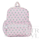 Mini Backer