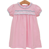 Pretty in Pink Dress