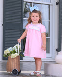 Pretty in Pink Dress
