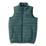 Kid's Puffer Vest