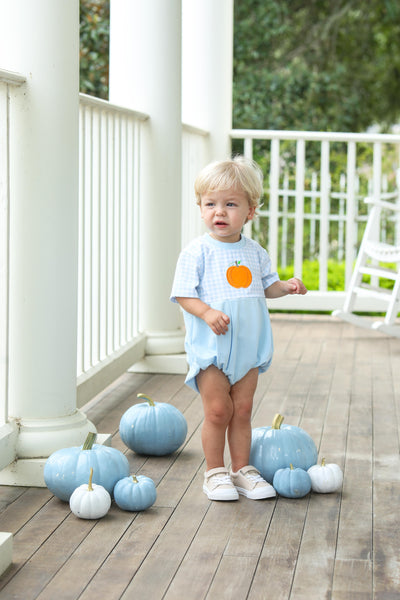 Pumpkin SS Bubble