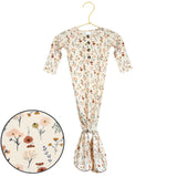 Knotted Gown
