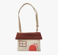 Cosy Cottage Bag