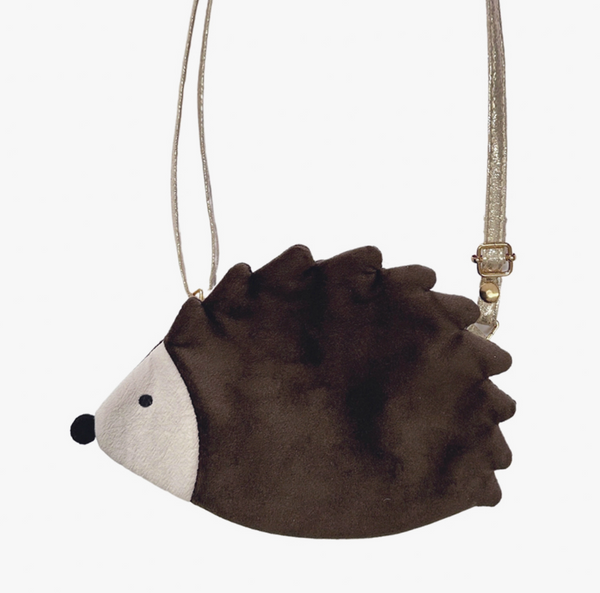 Hattie Hedgehog Bag