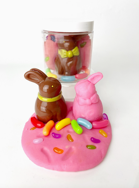Easter Candy Mini Dough-to-Go