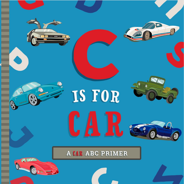 C Is For Car
