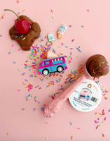 Ice Cream Truck Mini Dough To Go