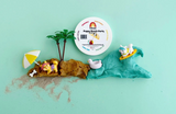 Puppy Beach Party Dough-To-Go