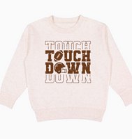 Touchdown Echo Sweatshirt