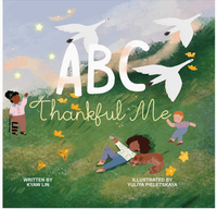 Abc Thankful Me