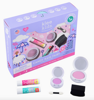 Candy Rain Fairy - Klee Kids Play Makeup 4-PC Kit