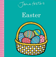 Jane Foster's Easter