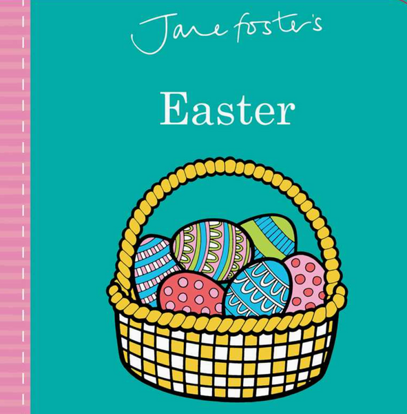 Jane Foster's Easter