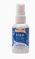 Klee Kids Magical Hair and Body Care Collection 5-PC Set